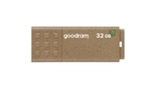 GOODRAM Flash Disk 2x32GB UME3, USB 3.2 ECO