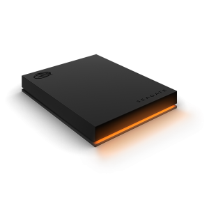 Seagate FireCuda/2TB/HDD/Externí/2.5''/Černá/2R
