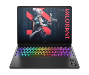 HP OMEN MAX 16-ah0004nc,Ultra 9-275HX, 16" 2.5K OLED 240Hz, 64GB DDR5,SSD 2TB,RTX 5090 24GB,Win11,2Y onsite+3M GamePass