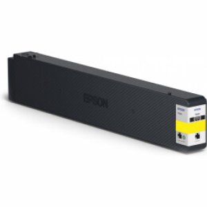 Náplň Epson C13T887400 žlutá