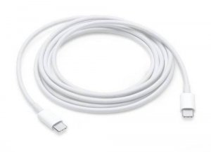 APPLE USB-C nabíjecí kabel (2 m)