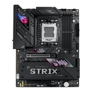 MB ASUS ROG Strix B850-E Gaming WIFI /AM5/4xDDR5/M.2/W7+BT5.4/HDMI/DP/USB4/ATX