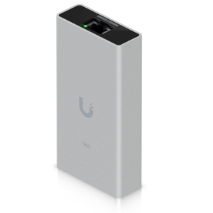 UBNT 10G USB-C síťový adaptér