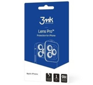 3mk tvrzené sklo Lens Pro ochrana kamery pro Samsung Galaxy Z Fold4