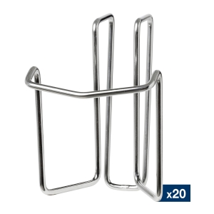 Tork držák dezinfekce rukou 500 ml na lůžko