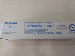 Toshiba Toner T-1800E