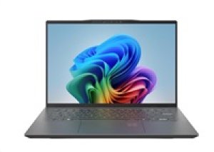 ACER NTB Swift X 14 AI (SFX14-61G-R542),R7 AI 350,14.5"WQXGA+,32GB,1TB SSD,RTX 5060,W11H,Gray