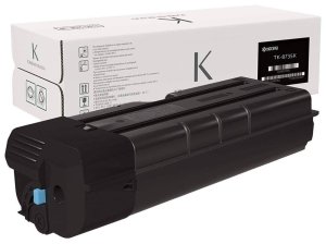Kyocera Toner černý na 85 000 A4 (při 5% pokrytí), pro TASKalfa 7353/8353ci