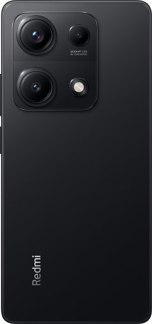 Xiaomi Redmi Note 14S/8GB/256GB/Midnight Black