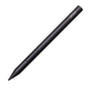 ACER Active Stylus ASA410,AES 2.0,USI 2.0,MPP2.5,černá
