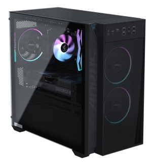 Gigabyte AORUS PRIME 3/AP3A7N6T-5110/Tower/R7-9700X/16GB/1TB/RTX 5060Ti/W11H/3R