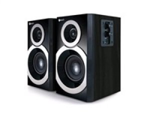 C-TECH SPK-310B/Stereo/20W/Černá