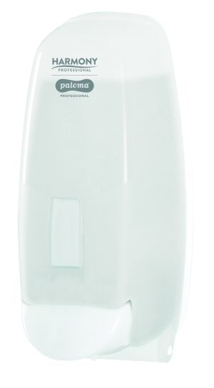 SHP Dávkovač ECO pěn.mýdla 500 ml, bílý