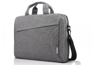 Lenovo 15.6'' Casual Toploader T210 šedá