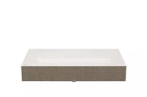 LG projektor CinemaBeam HU915QE - laser, 3840x2160, HDR10, 3x HDMI, 2x USB-A, RJ45, speakers,