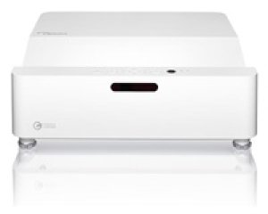 Optoma projektor ZK420UST (DLP, LASER, FULL 3D, 4k, 3840x2160, 4200 ANSI, 500 000:1, USB, HDMI, repro 15W )