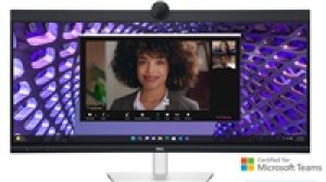 DELL LCD P3424WEB WQHD IPS LED 34"/8ms/300cd//1000:1/3440x1440//21:9/HDMI/DP/VESA/3YNBD