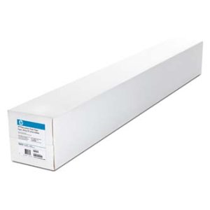 HP 1524/61/Photo-realistic Poster Paper, matný, 60", CG421A, 205 g/m2, papír, 1524mmx61m, bílý, pro inkoustové tiskárny, role, ban