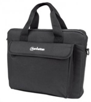 MANHATTAN Brašna na notebook do 12,5" London Notebook Computer Briefcase