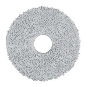XIAOMI náhradní mop pro Xiaomi Vacuum S10+/S20+/X20 Pro/X20 Max (2ks v balení)