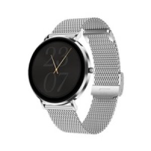 MaxCom Smartwatch FW27 Selenium Silver