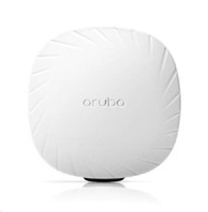 HPE Aruba Networking AP-503-RW Dual Radio 2x2:2 802.11ax Wi-Fi 6 Campus Access Point (Includes Mount Bracket) R8M98A REN
