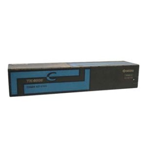 Toner Kyocera TK-8505C 1T02LCCNL0 azurový