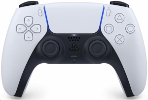 SONY Playstation Dualsense v3 Controller White