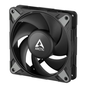 ARCTIC P12 Pro ventilátor - 120mm, black