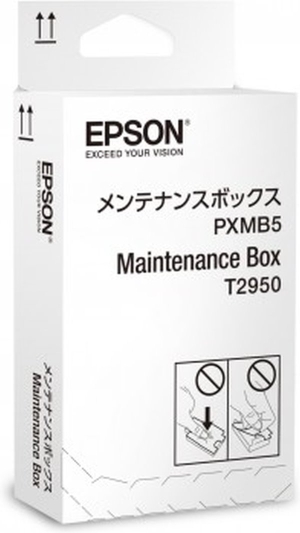 EPSON maintenance Box for WF-100