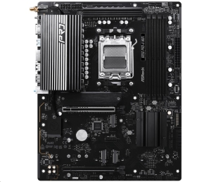 MB Asrock B850 PRO-A WIFI /AM5/4xDDR5/M.2/W6E+BT5.2/HDMI/USB-C/ATX