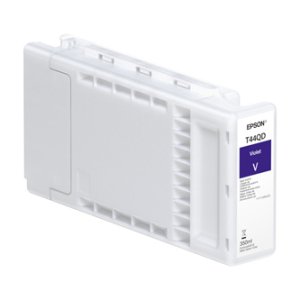 Náplň Epson C13T44QD40 fialová