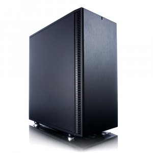 FRACTAL DESIGN skříň DEFINE C, Black, bez zdroje
