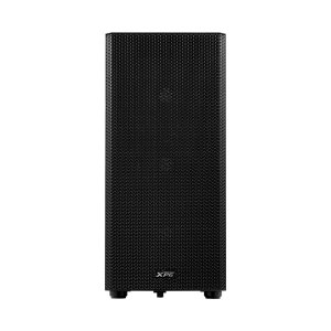 ADATA XPG case VALORMESCHMT, Mid-Tower, bez zdroje,černá