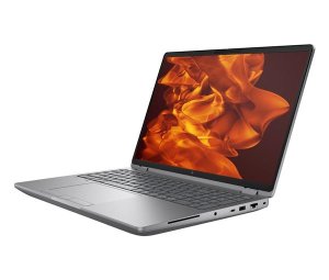 HP NTB Zbook Fury 16 G1i Ultra 7 255HX, RTX PRO 1000 8GB Bl, 32GB, 2x512GB,WUXGA 400n,WiFi7,BT,FpR,SCR,Win11Pro,5y ons