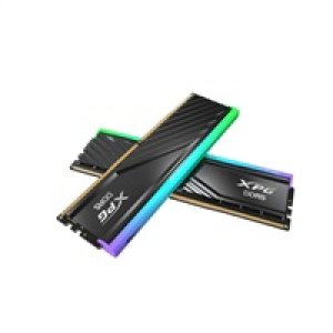 ADATA XPG DIMM DDR5 32GB (Kit of 2) 6000MT/s CL36 Lancer Blade, Černá