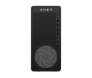 OMEN 16L TG03-0016nc, RYZEN 7 8700F, RTX 5060Ti/16GB, 16GB, SSD 1TB, W11H, 3-3-0, black