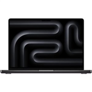 APPLE MacBook Pro 14'' Nano-texture M4 chip 10-core CPU and 10-core GPU, 32GB, 512GB SSD CZ klávesnice- Space Black