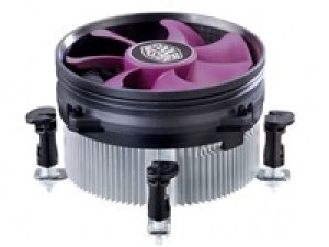COOLER MASTER CPU chladič X DREAM I117