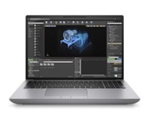 HP NTB ZBook Fury 16G10 i9-13950HX 16AG WQUXGA 500 120Hz DrC,2x16GB DDR5 5600,2TB PCIe-4x4,RTX2000Ada/8GB,AX,BT,Win11Pro