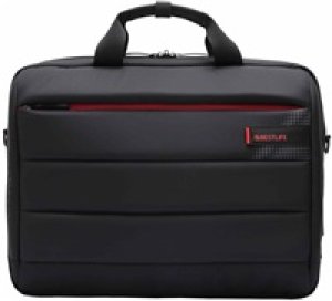 Bestlife Taška na 15.6" notebook s USB konektormi