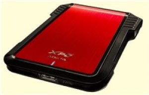 ADATA EX500 externí box pro HDD/SSD 2,5''