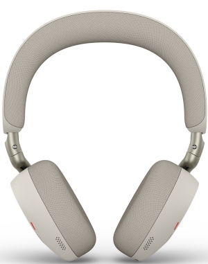 Jabra Evolve3 75, MS, Link390c, Warm Gray