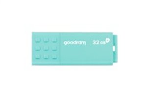 GOODRAM Flash Disk 2x32GB UME3, USB 3.2 CARE