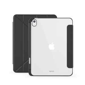 Epico Flip Case iPad 10,9''/11'' A16 černá