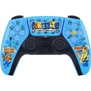 SONY Playstation Dualsense v2 Controller Fortnite Edition
