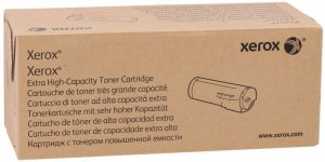 Toner Xerox 106R04056 žlutý