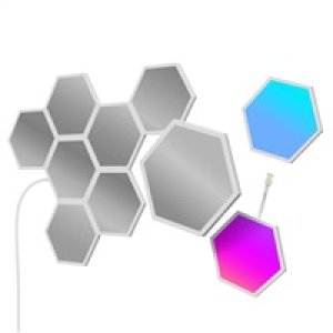 Govee RBIC Glide Hexa světelné panely rozšíření 2ks