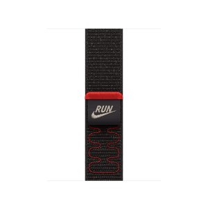 Watch Acc/46/Midnight Black Nike Sport Loop