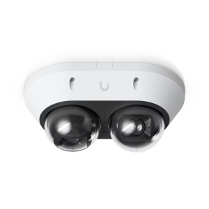 Ubiquiti UVC-AI-MS-2-W - UniFi Enterprise AI Multi Sensor 2, bílá